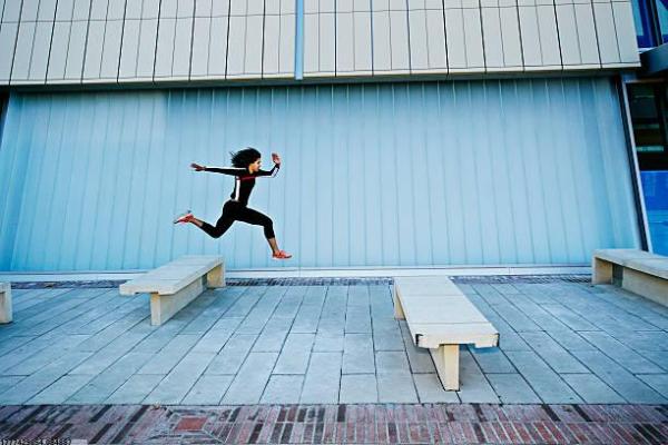 体育培训机构接受采访(图1)