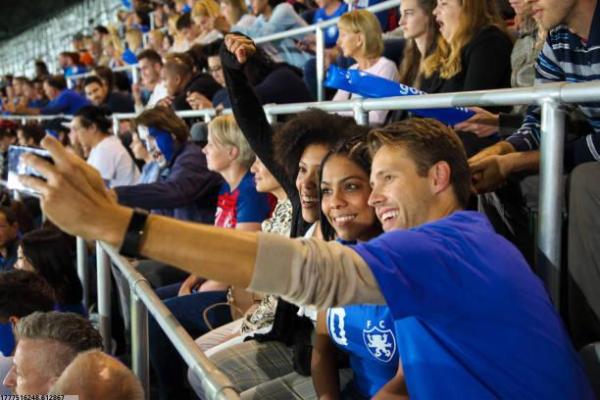 成都单招体育培训机构(图1)