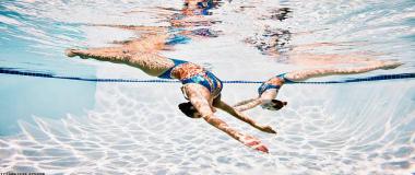 智能化校园体育活动组织