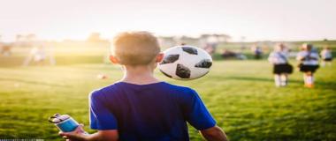 运动品牌合作推广